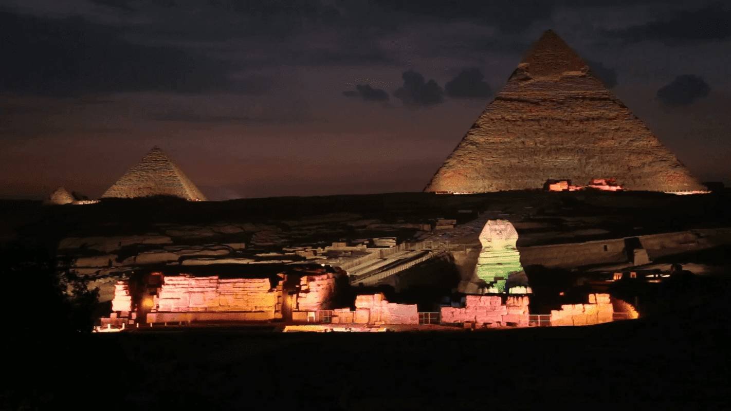 &lt;p&gt;&lt;strong&gt; Egypt Solar Eclipse &lt;/strong&gt;&lt;br/&gt; Jul 27-Aug 8, 2027 &lt;/p&gt;