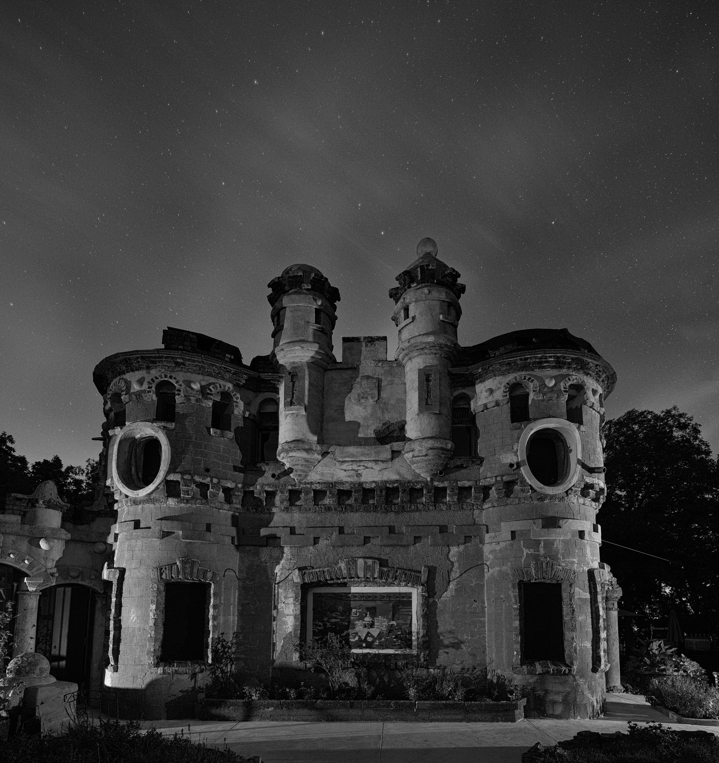&lt;p&gt;&lt;strong&gt; Bannerman Island &lt;/strong&gt;&lt;br/&gt; Oct 17-18, 2026 &lt;/p&gt;