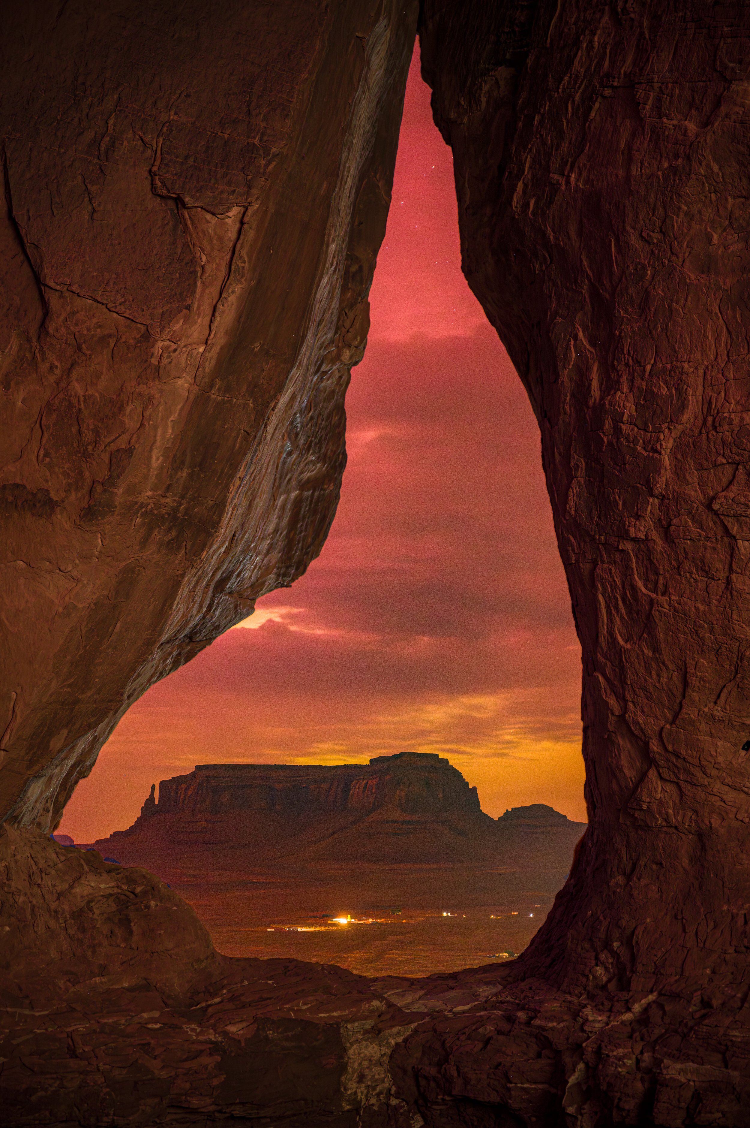 &lt;p&gt;&lt;strong&gt; Monument Valley & the Geminids &lt;/strong&gt;&lt;br/&gt; Dec 12-17, 2026 &lt;/p&gt;