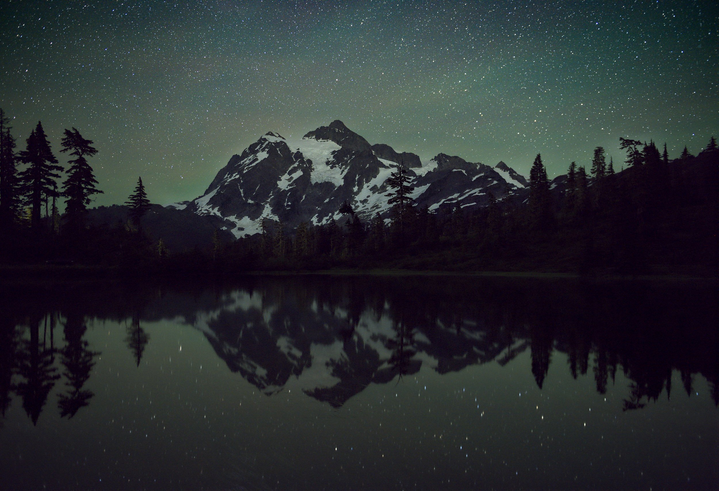 &lt;p&gt;&lt;strong&gt; North Cascades National Park &lt;/strong&gt;&lt;br/&gt; Jul 15-21, 2026 &lt;/p&gt;