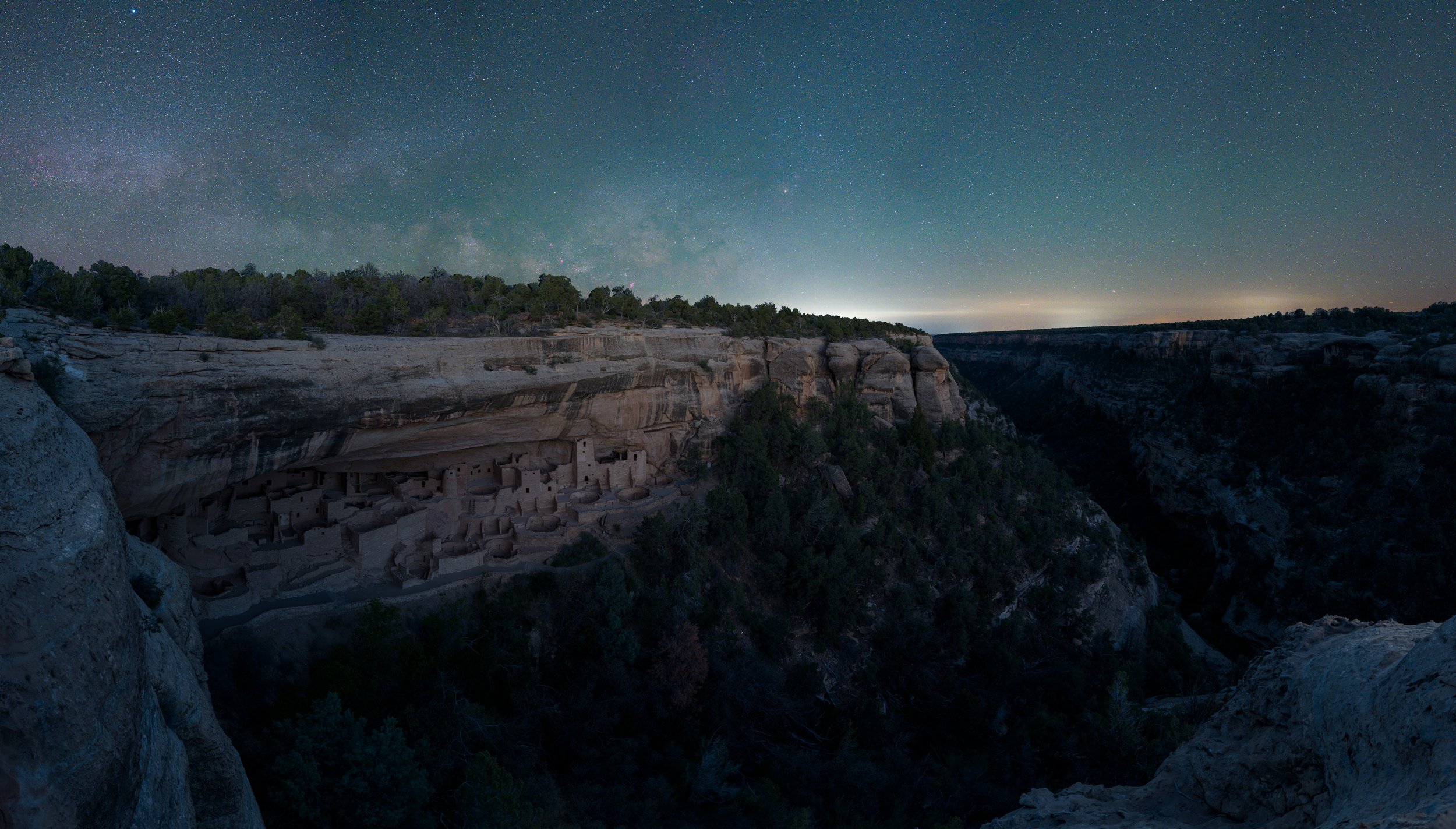 &lt;p&gt;&lt;strong&gt; Mesa Verde & Canyon de Chelly &lt;/strong&gt;&lt;br/&gt; Oct 5-10, 2026 &lt;/p&gt;