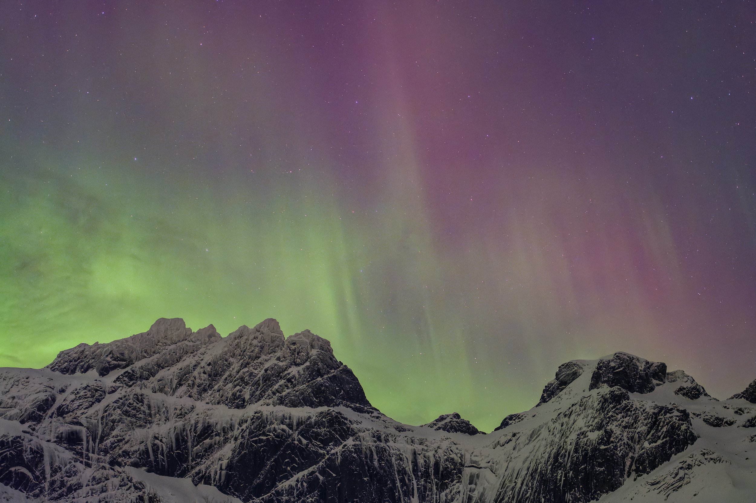 &lt;p&gt;&lt;strong&gt; Lofoten Islands &lt;/strong&gt;&lt;br/&gt; Mar 19-27, 2026 &lt;/p&gt;