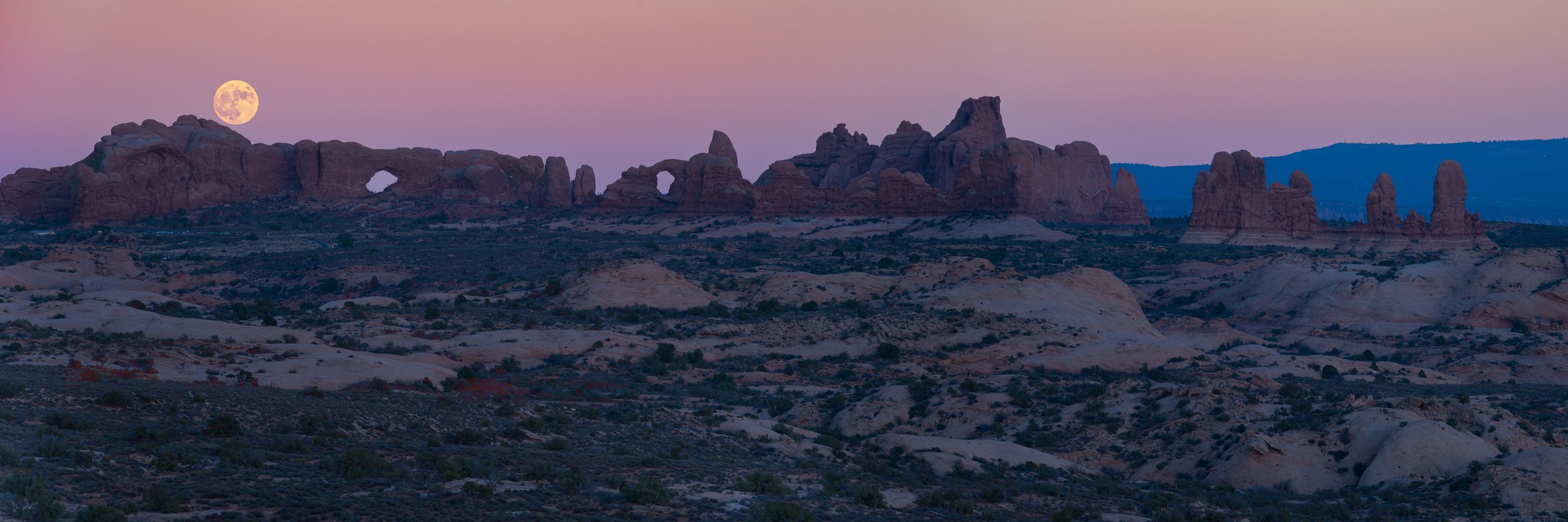 &lt;p&gt;&lt;strong&gt; Moab &lt;/strong&gt;&lt;br/&gt; May 18-20, 2026 &lt;/p&gt;