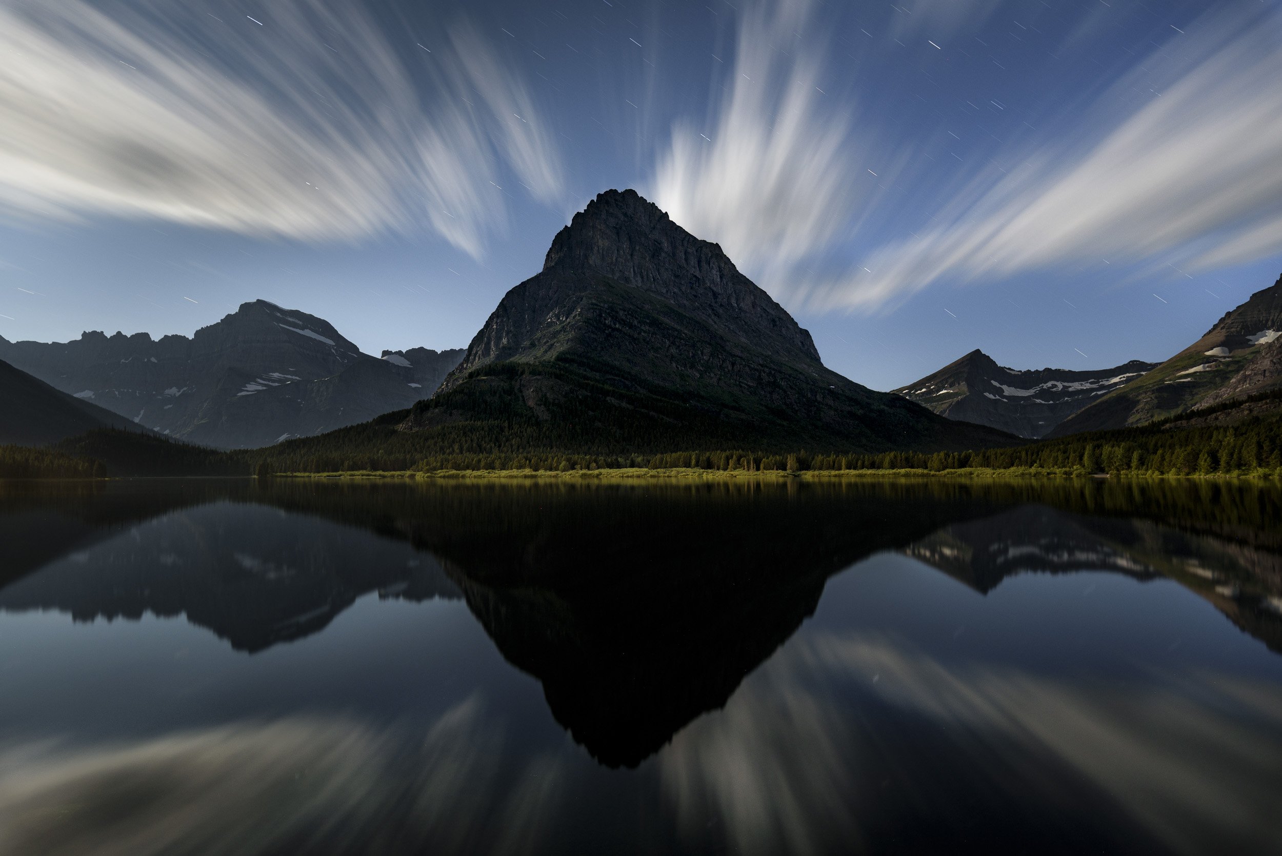&lt;p&gt;&lt;strong&gt; Glacier National Park &lt;/strong&gt;&lt;br/&gt; Sep 2-7, 2026 &lt;/p&gt;