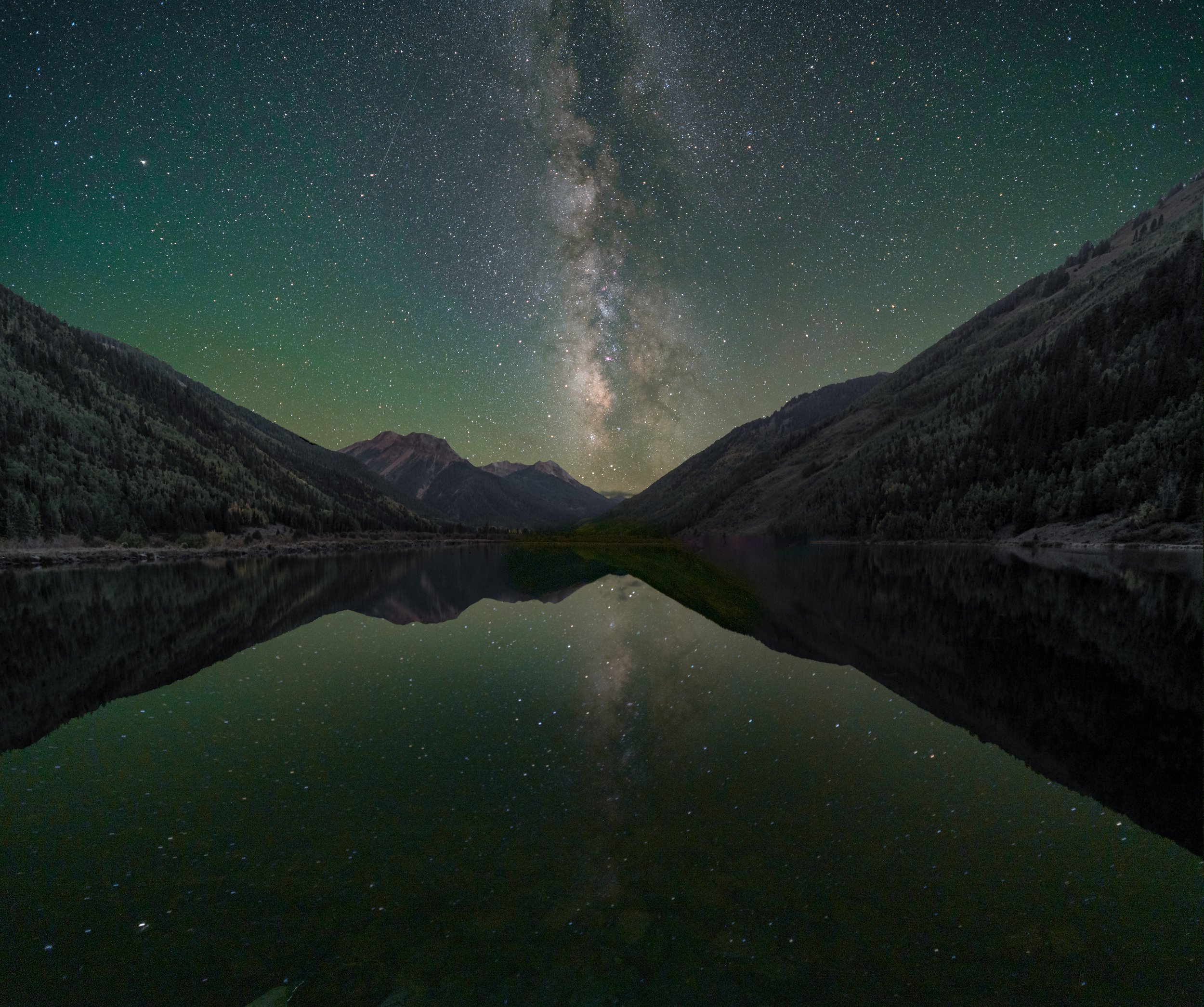 &lt;p&gt;&lt;strong&gt; Ouray Panorama Intensive &lt;/strong&gt;&lt;br/&gt; Jul 7-12, 2026 &lt;/p&gt;
