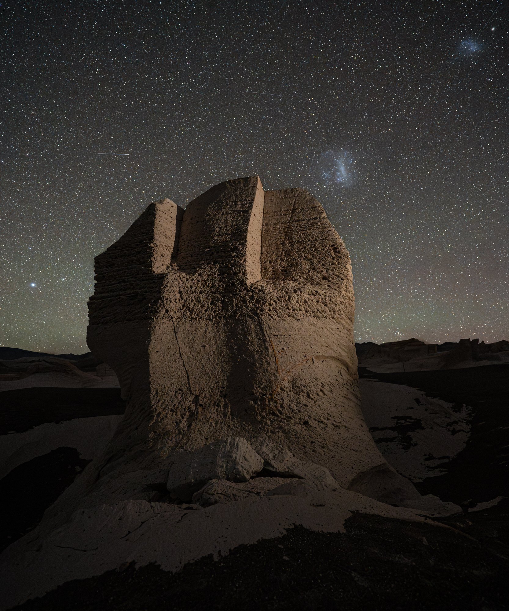 &lt;p&gt;&lt;strong&gt; Atacama Plateau &lt;/strong&gt;&lt;br/&gt; Apr 3-14, 2026 &lt;/p&gt;