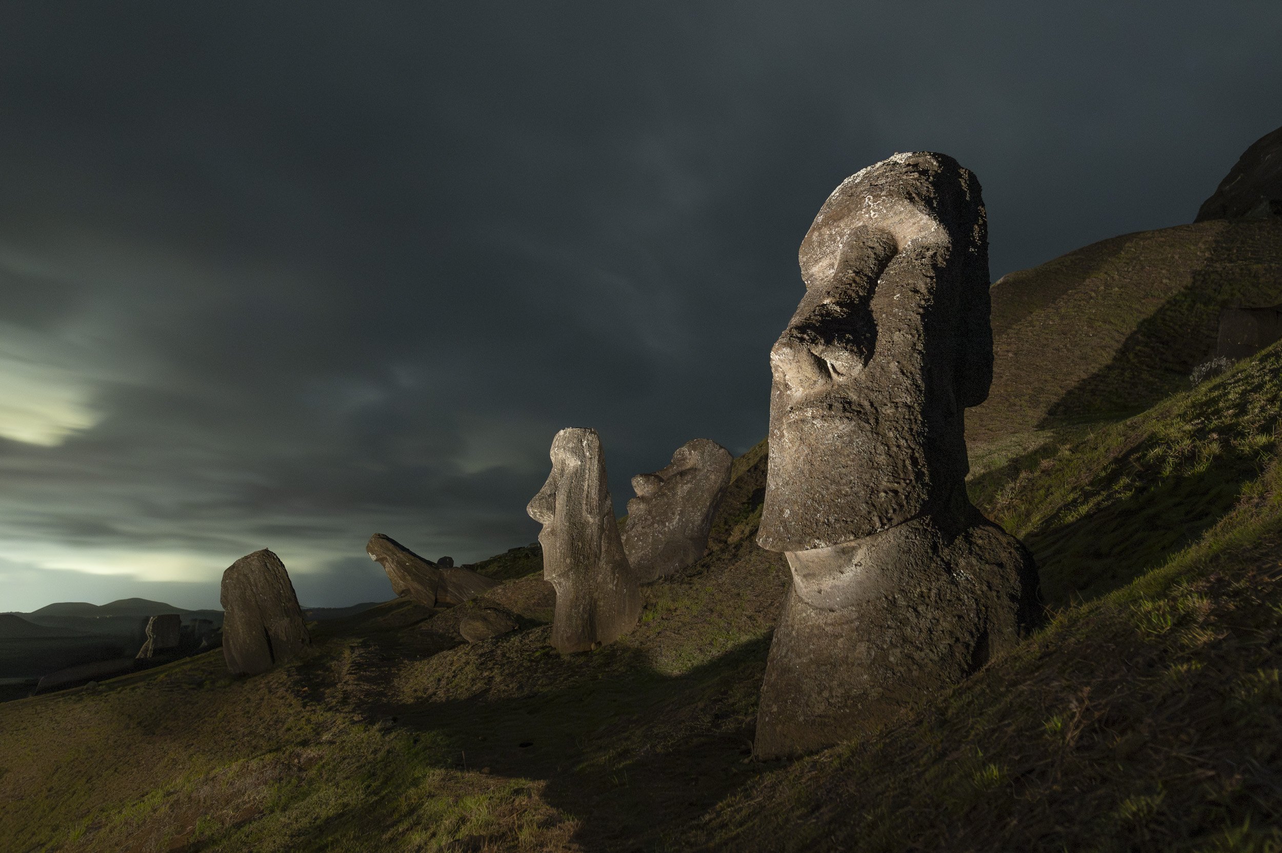 &lt;p&gt;&lt;strong&gt; Easter Island &lt;/strong&gt;&lt;br/&gt; Feb 22-Mar 1, 2026 &lt;/p&gt;