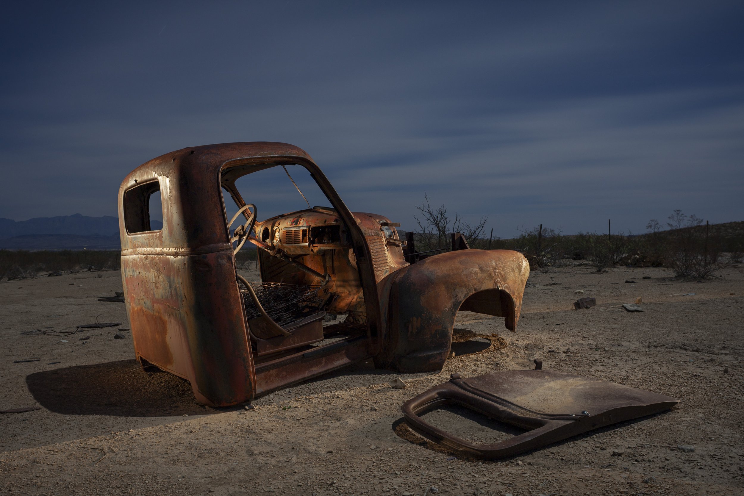 &lt;p&gt;&lt;strong&gt; Terlingua Light Painting Intensive &lt;/strong&gt;&lt;br/&gt; Apr 18-23, 2027 &lt;/p&gt;